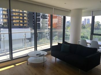 Apartments Melbourne Domain - South Melbourne - Northern Rivers Accommodation 9