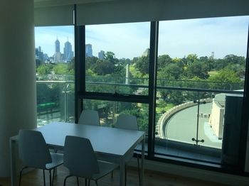 Apartments Melbourne Domain - South Melbourne - Northern Rivers Accommodation 10