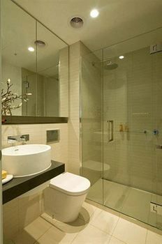Apartments Melbourne Domain - South Melbourne - Northern Rivers Accommodation 11