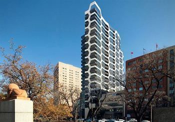Apartments Melbourne Domain - South Melbourne - Northern Rivers Accommodation 14