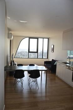 Apartments Melbourne Domain - South Melbourne - Northern Rivers Accommodation 15
