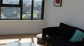Apartments Melbourne Domain - South Melbourne - Northern Rivers Accommodation 17