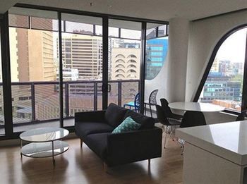 Apartments Melbourne Domain - South Melbourne - Northern Rivers Accommodation 18