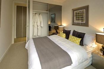 Apartments Melbourne Domain - South Melbourne - Northern Rivers Accommodation 19