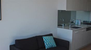 Apartments Melbourne Domain - South Melbourne - Northern Rivers Accommodation 20