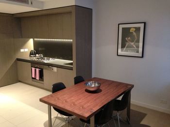 Apartments Melbourne Domain - South Melbourne - Northern Rivers Accommodation 22
