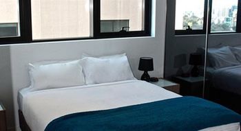 Apartments Melbourne Domain - South Melbourne - Northern Rivers Accommodation 23