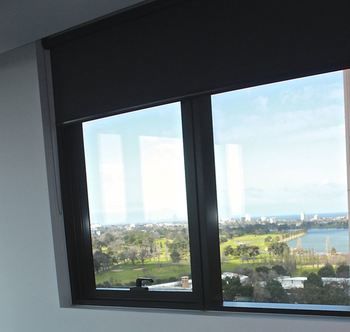 Apartments Melbourne Domain - South Melbourne - Northern Rivers Accommodation 24