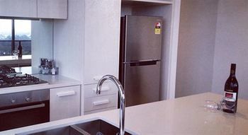 Apartments Melbourne Domain - South Melbourne - Northern Rivers Accommodation 25