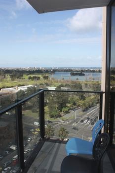 Apartments Melbourne Domain - South Melbourne - Northern Rivers Accommodation 26