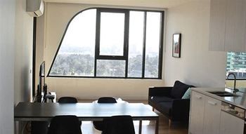 Apartments Melbourne Domain - South Melbourne - Northern Rivers Accommodation 27