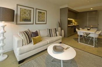 Apartments Melbourne Domain - South Melbourne - Northern Rivers Accommodation 31