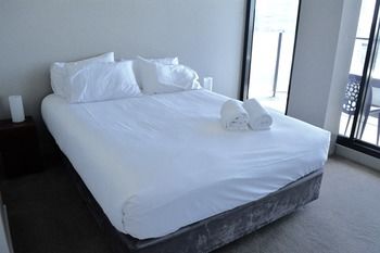 Apartments Melbourne Domain - South Melbourne - Northern Rivers Accommodation 37