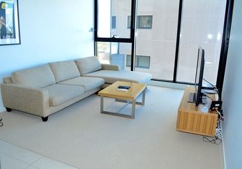 Apartments Melbourne Domain - South Melbourne - Northern Rivers Accommodation 38