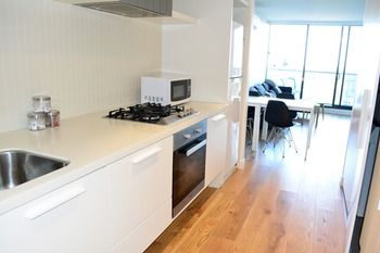 Apartments Melbourne Domain - South Melbourne - Northern Rivers Accommodation 40