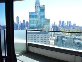 Apartments Melbourne Domain - South Melbourne - Northern Rivers Accommodation 44