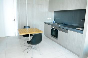 Apartments Melbourne Domain - South Melbourne - Northern Rivers Accommodation 45