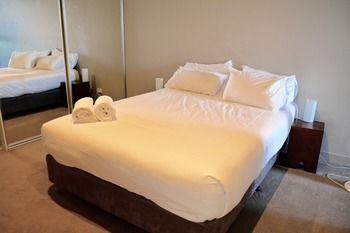 Apartments Melbourne Domain - South Melbourne - Northern Rivers Accommodation 46
