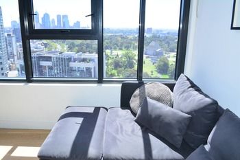 Apartments Melbourne Domain - South Melbourne - Northern Rivers Accommodation 48