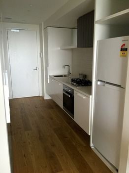 Apartments Melbourne Domain - South Melbourne - Northern Rivers Accommodation 55
