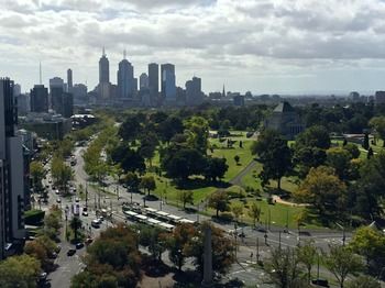 Apartments Melbourne Domain - South Melbourne - Northern Rivers Accommodation 57