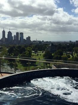 Apartments Melbourne Domain - South Melbourne - Northern Rivers Accommodation 58