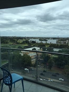 Apartments Melbourne Domain - South Melbourne - Northern Rivers Accommodation 59