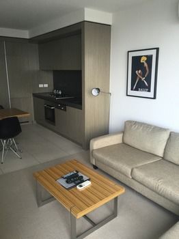 Apartments Melbourne Domain - South Melbourne - Northern Rivers Accommodation 61