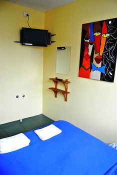 Jackaroo Hostel Sydney - Northern Rivers Accommodation 0