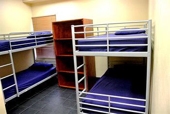 Jackaroo Hostel Sydney - Northern Rivers Accommodation 1