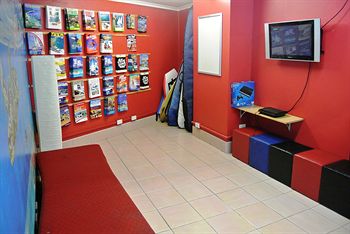 Jackaroo Hostel Sydney - Northern Rivers Accommodation 4
