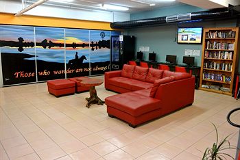 Jackaroo Hostel Sydney - Northern Rivers Accommodation 5