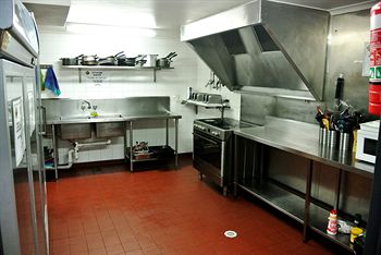 Jackaroo Hostel Sydney - Northern Rivers Accommodation 9