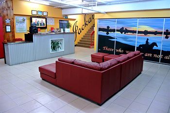 Jackaroo Hostel Sydney - Northern Rivers Accommodation 11
