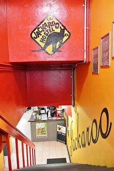 Jackaroo Hostel Sydney - Northern Rivers Accommodation 14