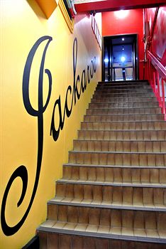 Jackaroo Hostel Sydney - Northern Rivers Accommodation 16