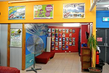 Jackaroo Hostel Sydney - Northern Rivers Accommodation 17