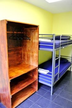 Jackaroo Hostel Sydney - Northern Rivers Accommodation 19