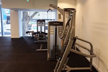 Aura On Flinders Serviced Apartments - Northern Rivers Accommodation 1