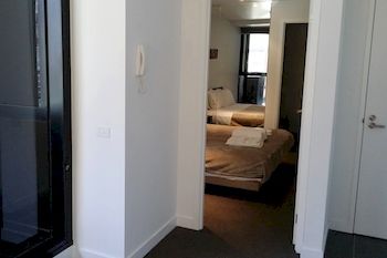 Aura On Flinders Serviced Apartments - Northern Rivers Accommodation 12