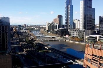 Aura On Flinders Serviced Apartments - Northern Rivers Accommodation 13