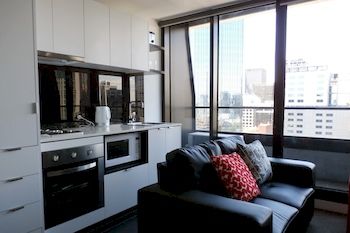 Aura On Flinders Serviced Apartments - Northern Rivers Accommodation 15