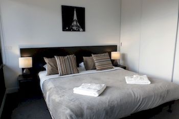 Aura On Flinders Serviced Apartments - Northern Rivers Accommodation 17