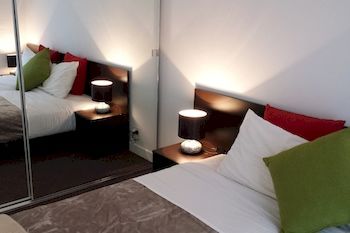 Aura On Flinders Serviced Apartments - Northern Rivers Accommodation 18