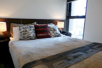 Aura On Flinders Serviced Apartments - Northern Rivers Accommodation 21