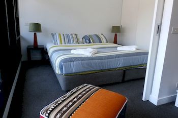 Aura On Flinders Serviced Apartments - Northern Rivers Accommodation 26