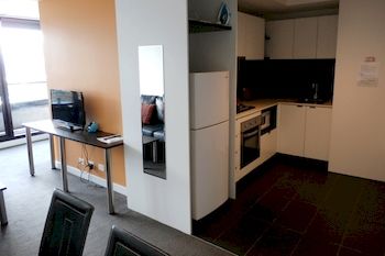 Aura On Flinders Serviced Apartments - Northern Rivers Accommodation 28