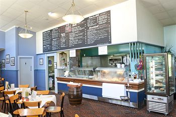 Hotel Gosford - Northern Rivers Accommodation 11