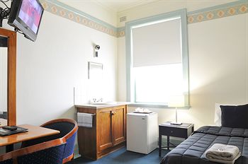 Hotel Gosford - Northern Rivers Accommodation 14