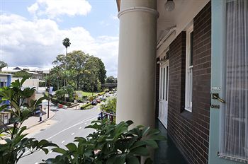Hotel Gosford - Northern Rivers Accommodation 23